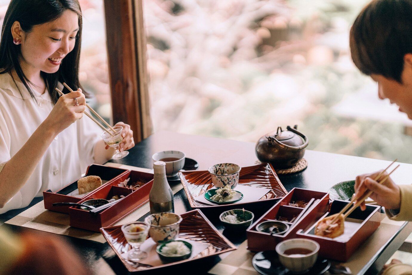 5 Kebiasaan Orang Jepang yang Ampuh Turunkan Risiko Diabetes, Tertarik Coba?