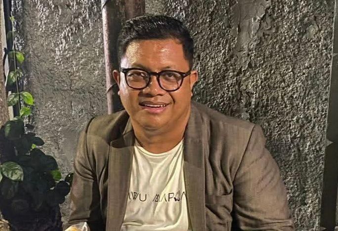 Pengamat hukum, Supriyadi Pangellu. (Foto:Istimewa)