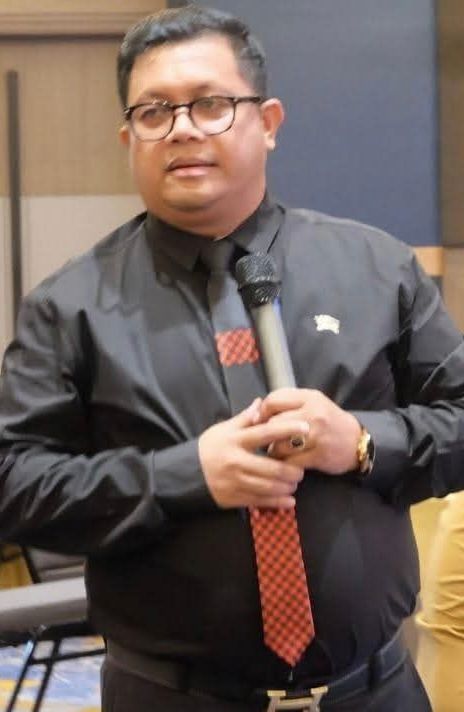 Pengamat hukum, Supriyadi Pangellu. (Foto:Istimewa)