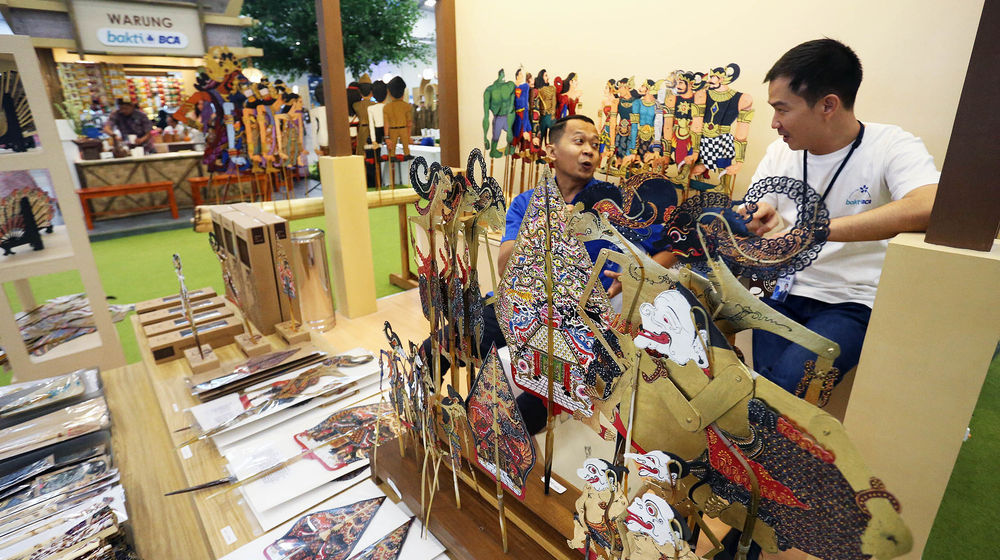 Pembukaan BCA Expoversary - Panji 5.jpg