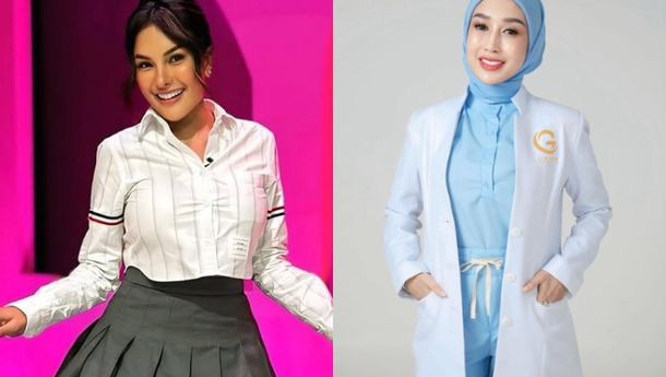 Kasus Dugaan Pemerasan Nikita Mirzani ke Reza Gladys, Kerugian Korban yang Capai Rp4 Miliar