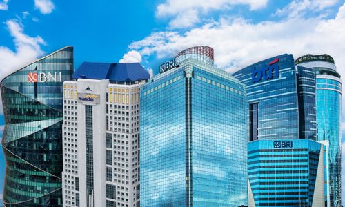 Di Tengah Dinamika Ekonomi Global, Himbara Cetak Kinerja Solid dengan Tata Kelola yang Baik