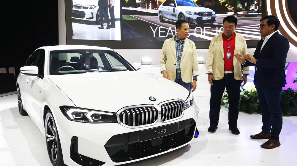 Peluncuran BMW 320i M Sport - Panji 1.jpg