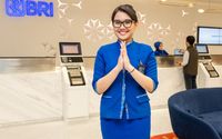 Layanan Perbankan Optimal dan Tata Kelola yang Baik Jadi Fondasi Resiliensi Kinerja BRI