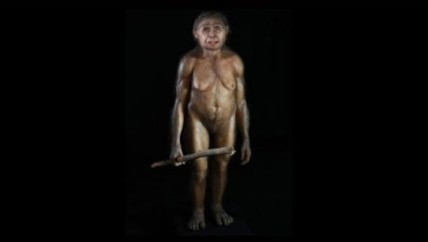 Legenda Ebu Gogo di Nage: Apakah Ada Kaitan dengan Ras Manusia Purba, Homo Floresiensis?