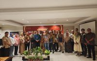 P3KHAM UNS Sodorkan Empat Rekomendasi Perbaikan Kebijakan Keadilan Restoratif 