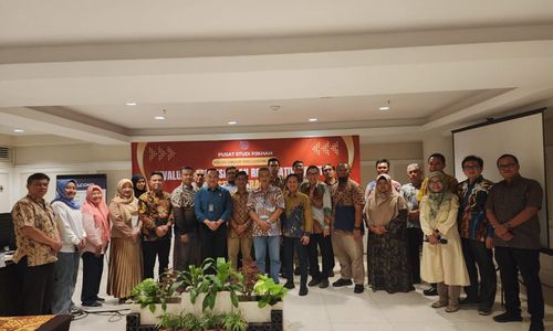 P3KHAM UNS Sodorkan Empat Rekomendasi Perbaikan Kebijakan Keadilan Restoratif 