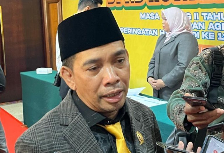 DPRD Sinergi Realisasikan Program Prioritas 2025 Pemkot Balikpapan