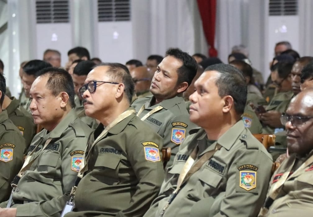 Kesan Gubernur Kaltim Rudy Mas'ud Ikuti Retret di Akmil Magelang