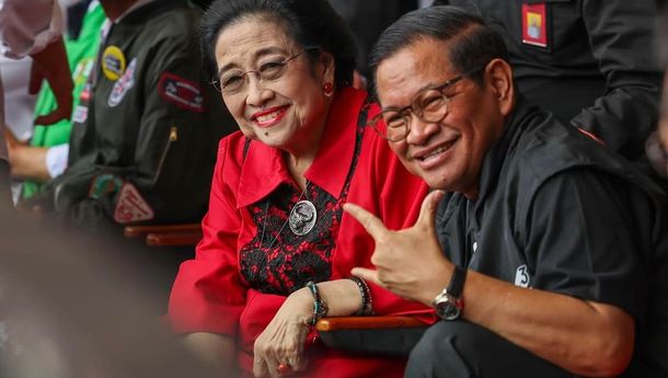 Pramono Anung Siap Pimpin 55 Kepala Daerah yang Tunda Retret, Hasto Wardoyo: Jadwalnya akan Diatur