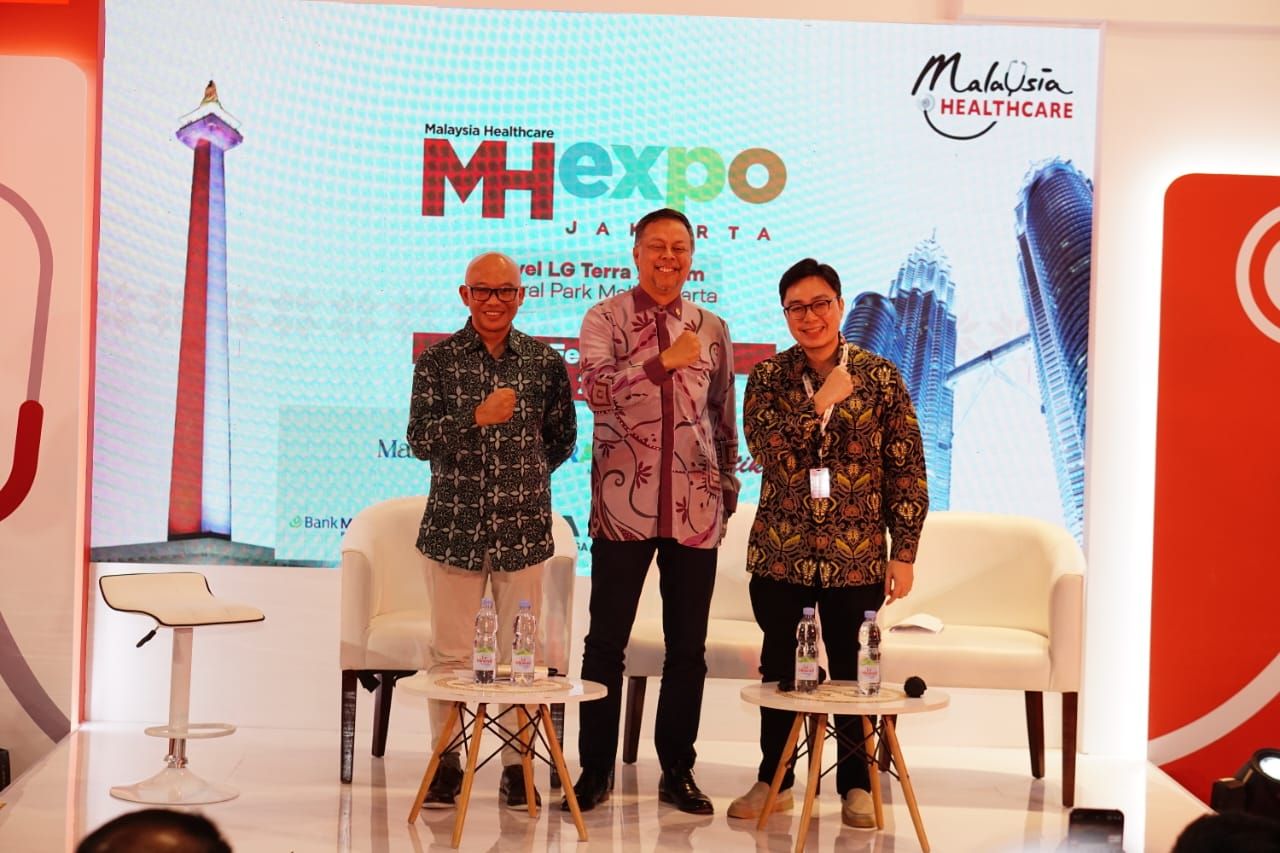 Malaysia Healthcare Travel Council (MHTC) kembali menggelar Malaysia Healthcare Expo (MHExpo) 2025 di Jakarta, yang berlangsung pada 20–23 Februari 2025 di Central Park Mall. Acara ini berhasil menarik perhatian banyak pengunjung dan menghadirkan lebih dari 20 rumah sakit terkemuka dari Malaysia. 