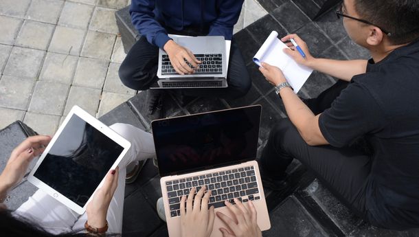 Automation Workflow dengan Cloud VPS untuk Bisnis Lebih Efisien