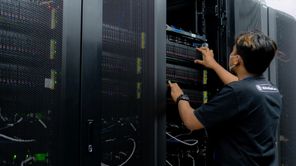 Dedicated Server IDCloudHost, Infrastruktur Andal untuk Mendukung Sistem Layanan Publik