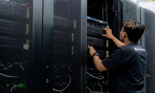 Makin Stabil dan Cepat, Ini Keunggulan Layanan Cloud VPS eXtreme dari IDCloudHost