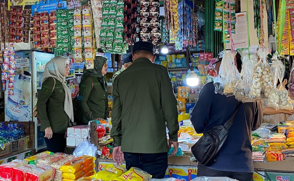 Eksekutif-Legislatif Balikpapan Kompak Cegah Inflasi Jelang Ramadan