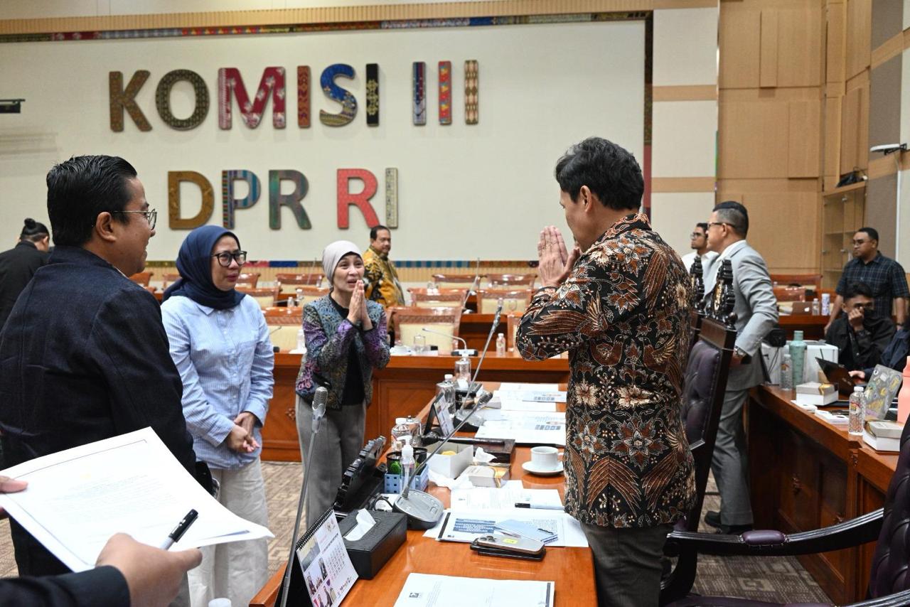 DPR RI Desak Penyelidikan Mendalam atas Kejanggalan Kasus Alex Denni