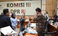 DPR RI Desak Penyelidikan Mendalam atas Kejanggalan Kasus Alex Denni