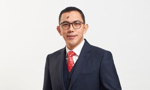 Yoki Firnandi, Dirut PIS yang Ditetapkan Tersangka Korupsi di Pertamina.