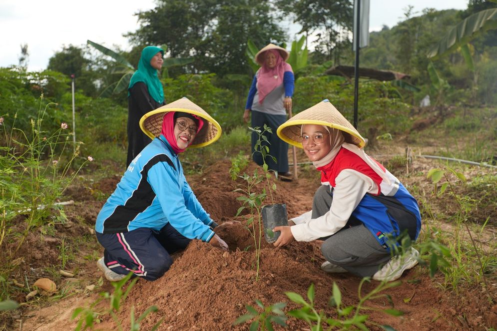 PGN Group Raih 10 Penghargaan PROPER 2024