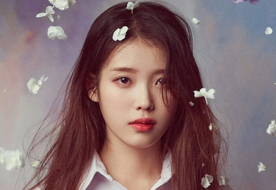 Solois K-Pop, IU.