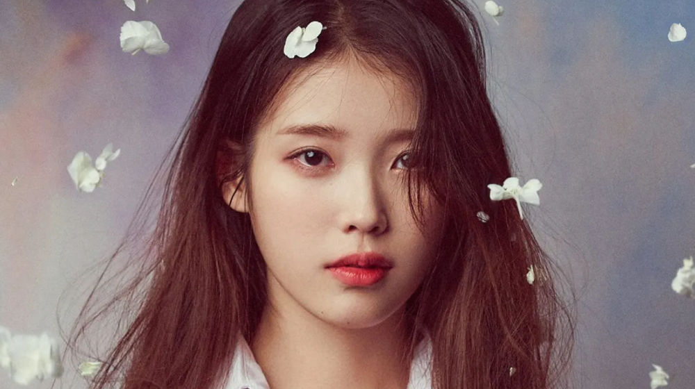Solois K-Pop, IU.