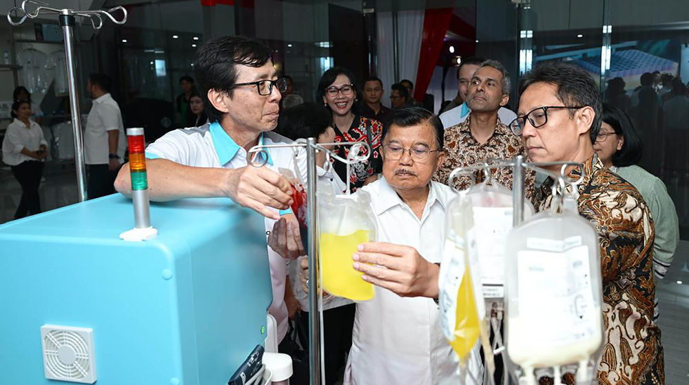 Peluncuran Kantong Darah - Panji 1.jpg