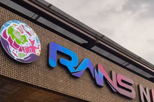 Rans Nusantara Hebat Milik Raffi Ahmad.