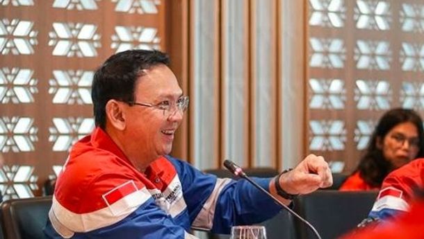 Meski Sudah Tak Menjabat, Ahok Berpeluang Dipanggil atas Kasus Korupsi Pertamina Patra Niaga, Ini Tugas dan Perannya