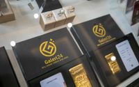 Bank Emas Pegadaian Diresmikan, BRI Yakin Jadi Pemacu Pertumbuhan Baru