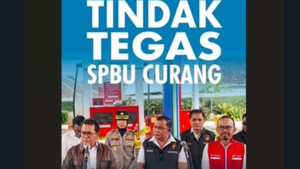 Kronologi Terkuaknya Korupsi Pertamina yang Rugikan Negara Rp968, 5 Triliun, Ternyata Inilah Sosok yang Pertama Membongkar