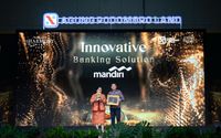 Agung Podomoro Perkuat Kolaborasi dengan Perbankan dan Agent Lewat Podomoro Harmony Award 2025