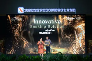 Agung Podomoro Perkuat Kolaborasi dengan Perbankan dan Agent Lewat Podomoro Harmony Award 2025