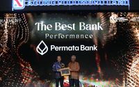 Agung Podomoro Perkuat Peran Perbankan dan Agent sebagai Pilar Industri Properti di Podomoro Harmony Award 2025