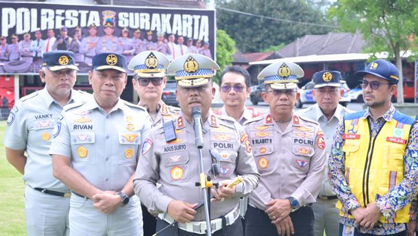 Korlantas POLRI dan Jasa Raharja Lanjutkan Survei Jalur Jawa Timur dan Jawa Tengah