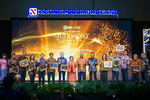 Podomoro Harmony Award - Panji 1.jpg