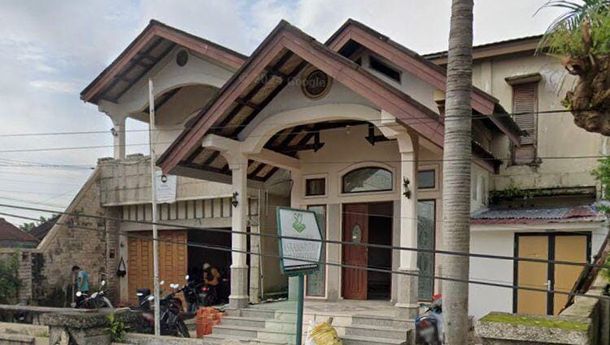 Rumah Diana Tabrani Dilelang Lagi, Diduga Akibat Kredit Macet