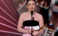 Mikey Madison Menangkan Oscar 2025.