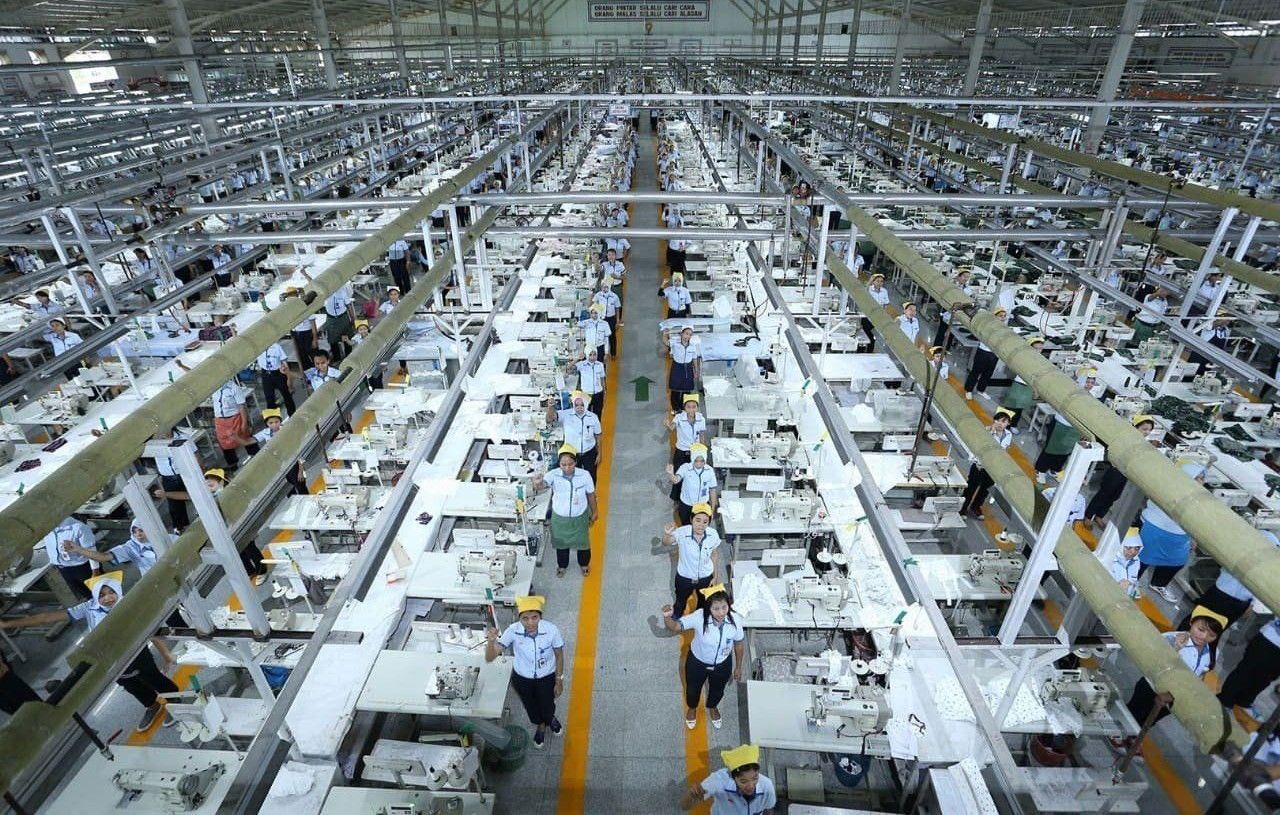 Gelombang PHK Massal: Industri Nasional Terpuruk 2024 Hingga Awal 2025