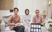 Dorong Pertumbuhan Wealth Management, BRI Luncurkan Private Signature Outlet di Surabaya