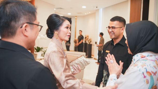 BRI Hadirkan Solusi Wealth Management Lewat Private Signature Outlet di Surabaya