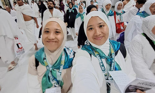 Umroh Fleksibel a la UMRA.ID Makin Diminati, Pasarnya Terus Tumbuh (1).jpg