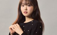 Aktris Korea Park Bo Young.