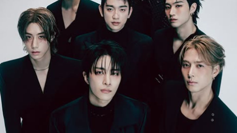 Boy group Korea Selatan, GOT7.