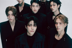 Boy group Korea Selatan, GOT7.