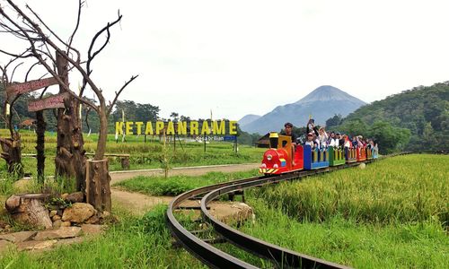 BRI Kembali Gelar Program Desa BRILian 2025, Wujud Nyata Dukung Asta Cita Pemerintah dalam Membangun dan Memberdayakan Desa