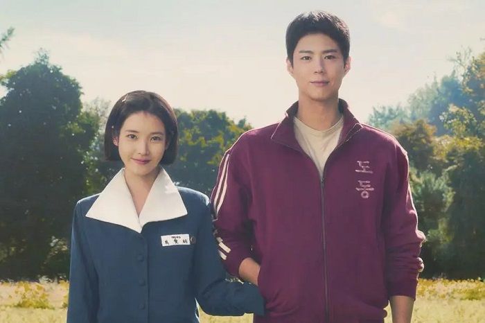 7 Peran Berkesan yang Dimaninkan Park Bo Gum dalam Drama dan Film