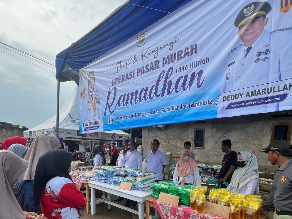 Pemerintah Kota Bandar Lampung Gelar Operasi Pasar Murah Ramadan di 20 Kecamatan.jpg