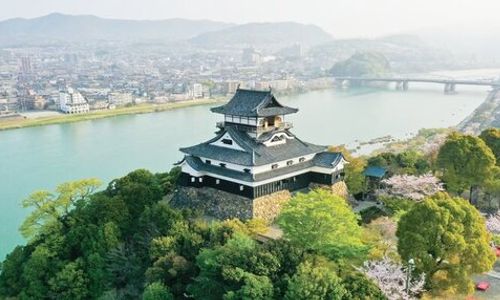Pesona Musim Semi di Prefektur Aichi, PT Harum Indah Sari Tours & Travel (Sumber VRITIMES.com).jpg