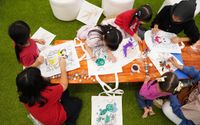 Foto 1 - Bakti BCA Dorong Inisiatif Peduli Lingkungan Bagi Pengunjung BCA Expoversary 2025(1).jpg