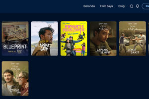 Nonton film di Bioskop Online.